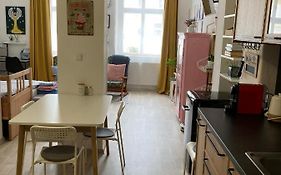 Apartman Cesky Raj